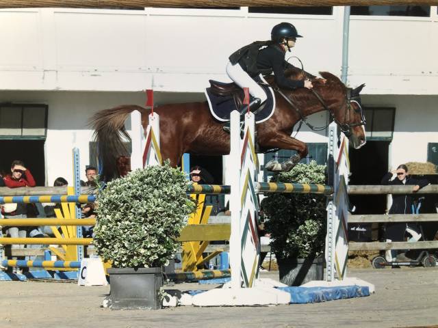 PONETTE DE SPORT taille :D  AS2