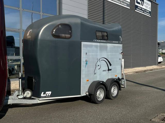 VAN CHEVAL LIBERTE GOLD II