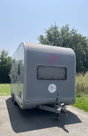 VAN I FOR WILLIAMS EVENTA M