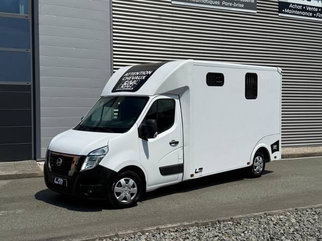 VL CAVALCAR 180 CH BOITE AUTOMATIQUE GARANTIE 6 MOIS