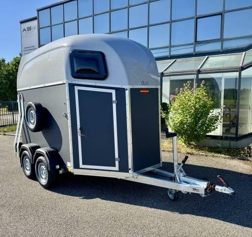 VAN BOCKMANN DUO ESPRIT 