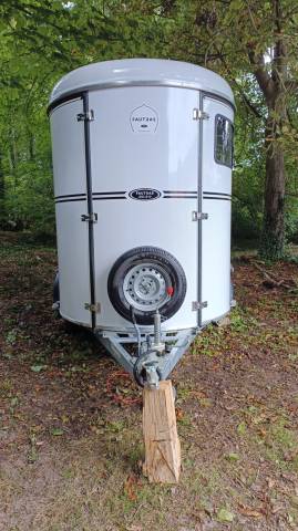Van Fautras Oblic+2 2025