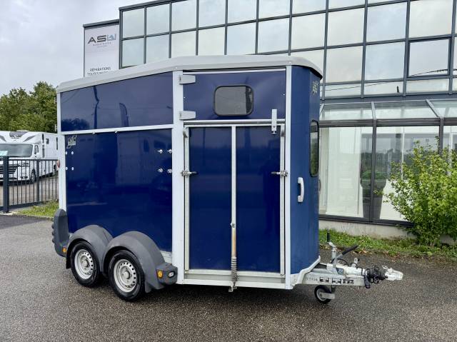 VAN IFOR WILLIAMS HB506