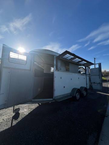 FAUTRAS OBLIC 4 - 2018 PARFAIT ETAT