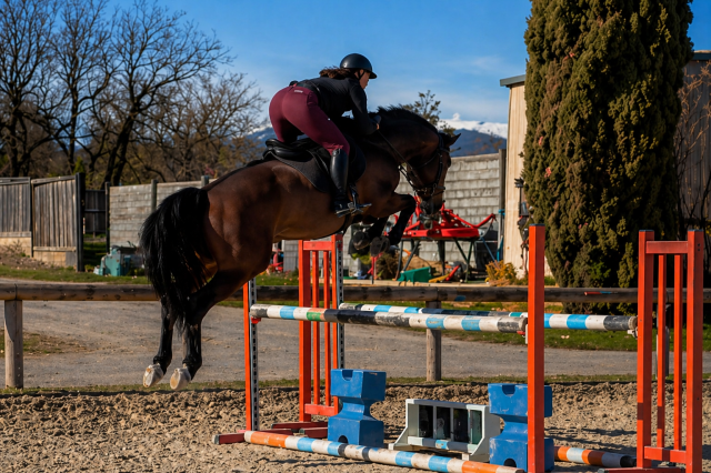 Entier - OC - 6 ans - CCE /CSO - France