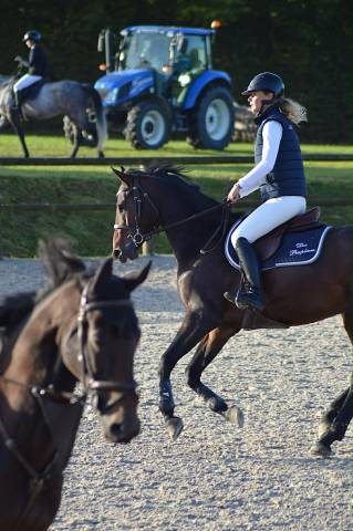 ? LARTIST des PEUPLIERS &mdash; 5 ans, pr&ecirc;t &agrave; performer 
