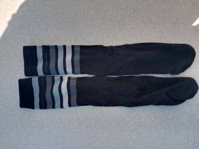 Chaussettes tailles 39/42