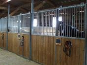 Equestrian Bed and Breakfast  Alpes-de-Haute-Provence