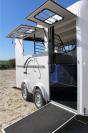 Horse trailer Cheval Liberte MINIMAX 3 Stalls 2024 New