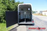 Horse trailer Cheval Liberte gold first 2 Stalls 2024 New