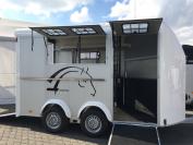 Horse trailer Cheval Liberte minimax 3 Stalls 2024 New