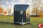 Horse trailer Cheval Liberte OPTIMAX 4 Stalls 2024 New