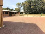 Centro di stagione cavallo In vendita Seine-et-Marne