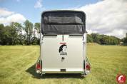 Horse trailer Cheval Liberte Touring country 2 Stalls 2024 New