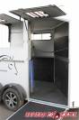 Horse trailer Cheval Liberte DUOMAX 2 Stalls 2024 New