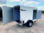 Other trailer Debon C255 2023 New