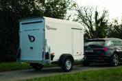 Other trailer Debon C255 2023 New