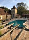 Mooi hippisch vastgoed Koop Dordogne
