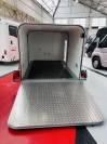 Van trailer Fautras Olympium 300 2022 New