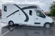 Location camion pour chevaux BRIVE-LA-GAILLARDE