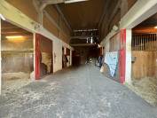 Equestrian farm  Fribourg