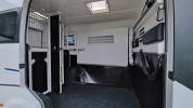 Van per Cavalli Barbot Polyvan XLS  2021 Occasione