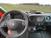 Renault Master STX HARAS - VENDU