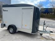 Horse trailer Cheval Liberte  1,5 Stalls 2022 New