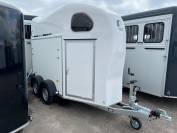 Horse trailer Cheval Liberte  2 Stalls 2022 New