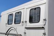 Horse trailer Cheval Liberte Maxi 3 3 Stalls 2023 New