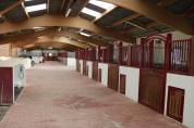 Centro di stagione cavallo In vendita Calvados