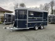 Horse trailer Fautras Victorius 3 Stalls 2023 New