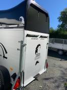 Horse trailer Cheval Liberte Gold One  1,5 Stalls 2023 New