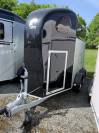 Horse trailer Cheval Liberte Gold One  1,5 Stalls 2023 New