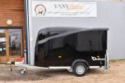 Van trailer Debon Cargo 1300 2023 New