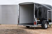 Van trailer Debon Cargo 1300 2023 New