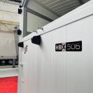 Horse trailer Ifor Williams HBX506 2 Stalls 2023 New