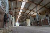 Centro di stagione cavallo In vendita Haute-Vienne