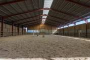 Centro di stagione cavallo In vendita Haute-Vienne