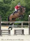 Pension poney cheval - Ecurie Margaux Pardon (77 - La Trétoire)