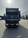 Zware paardenvrachtwagen (groot rijbewijs) Mercedes atego 2013 Nieuw