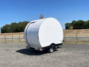 Other trailer - Other brand - Mobil-home 2023 Used