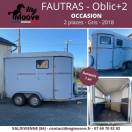 Fautras - OBLIC+2
