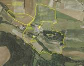 PROPRIETE AGRICOLE SUR 50 HECTARES ATTENANTS NORD-ISERE