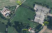 PROPRIETE AGRICOLE SUR 50 HECTARES ATTENANTS NORD-ISERE