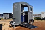 Horse trailer Cheval Liberte Touring Country 2 Stalls 2024 New