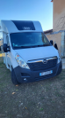 CAMION CHEVAUX THEAULT - TO678