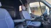 Kleine paardenvrachtwagen (B rijbewijs) Opel Movano 2019 Tweedehands