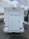Kleine paardenvrachtwagen (B rijbewijs) Laissac bedrijfsauto's Zen Maxi Sellerie 2023 Nieuw