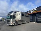 Camion per Cavalli STX  2016 Occasione